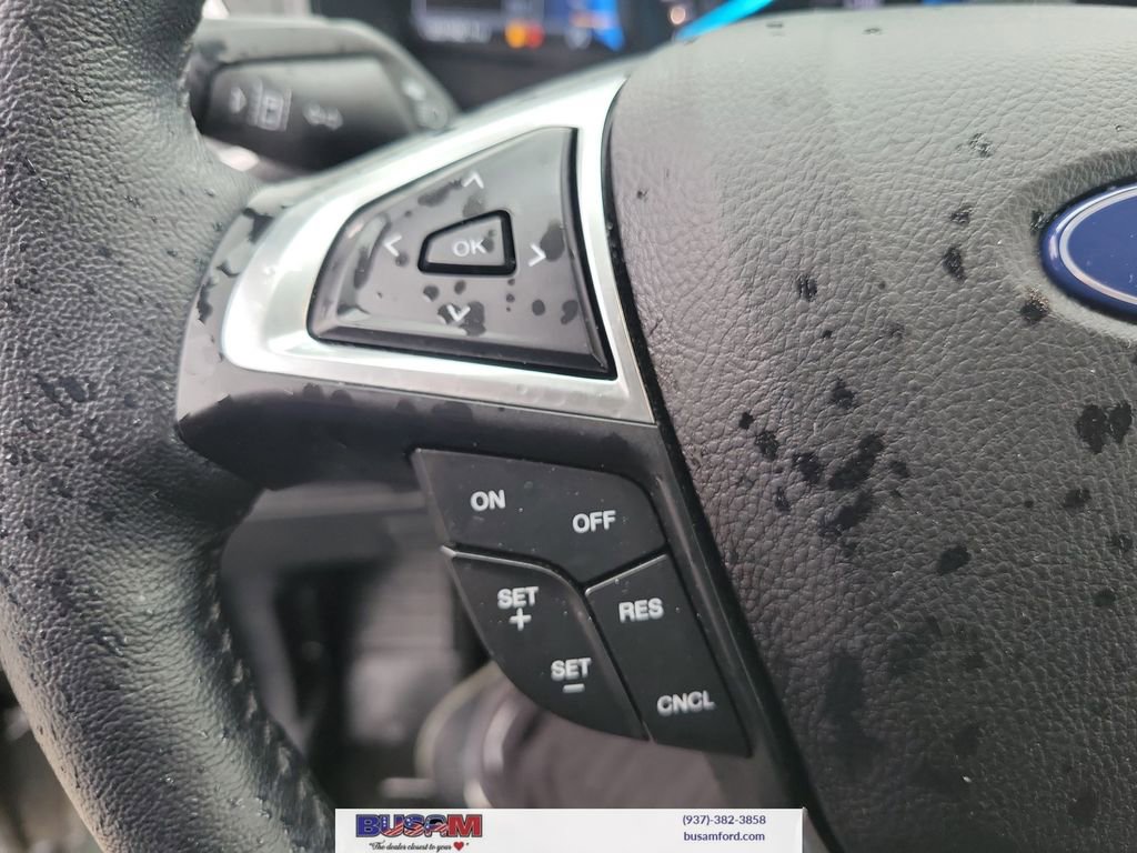 Used 2022 Ford Edge SEL w/ Convenience Package image 18