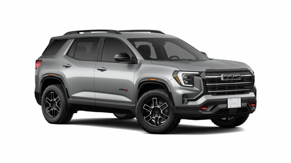 New 2026 GMC Terrain AT4 w/ Convenience Package III AWD/4WD image 26