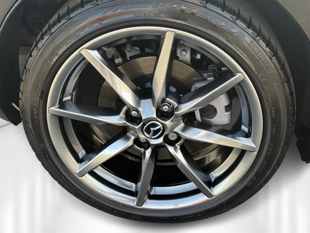 Used 2023 MAZDA MX-5 Miata Grand Touring image 11