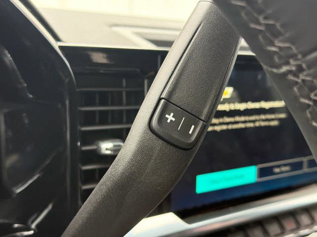 New 2026 Chevrolet Silverado 1500 LT w/ Convenience Package II AWD/4WD image 24