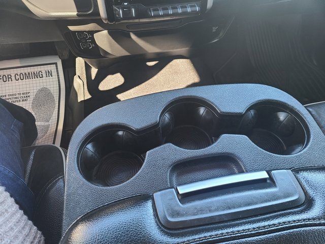 Used 2020 RAM 3500 Laramie image 14