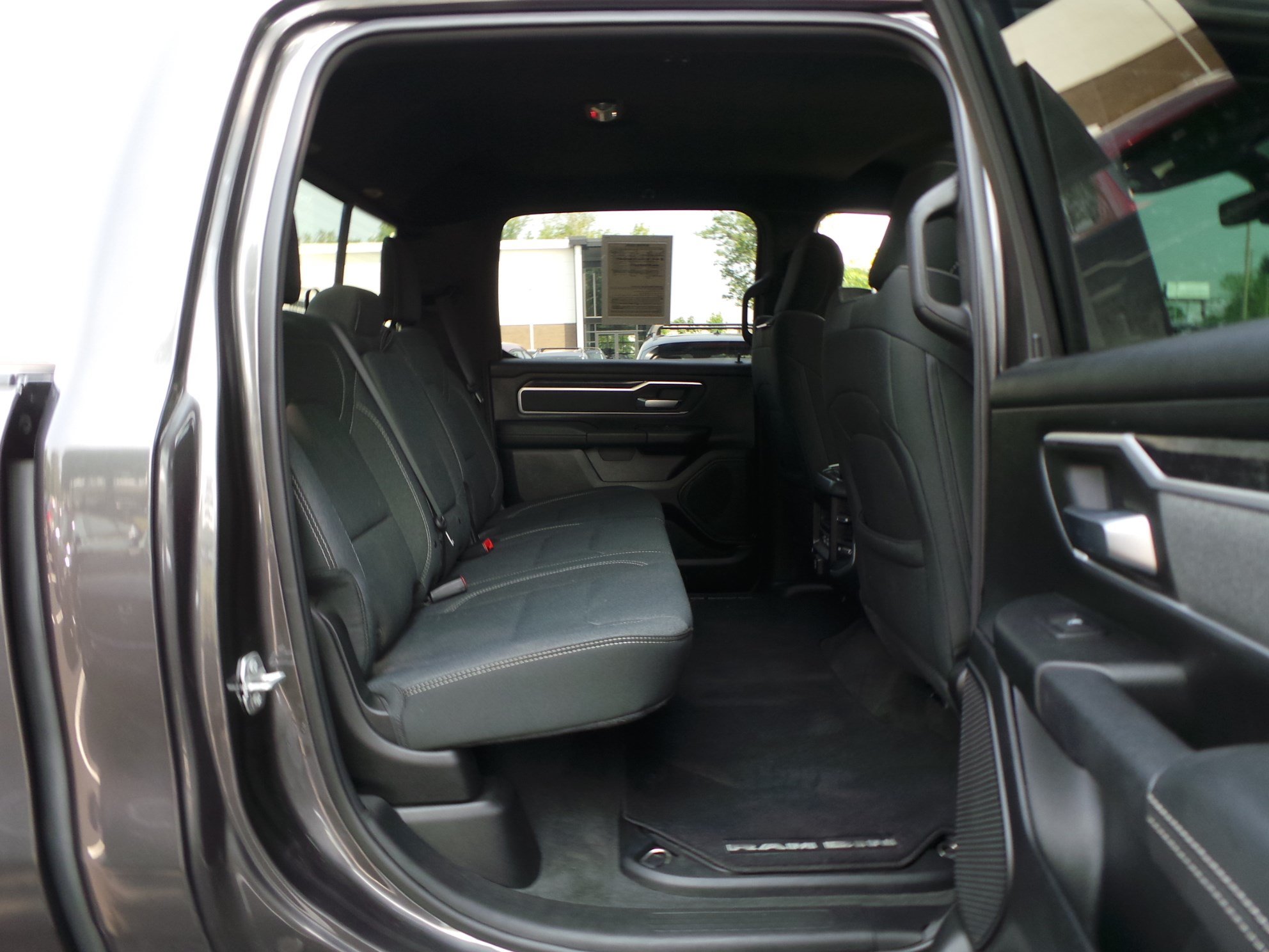 Used 2021 RAM 1500 Big Horn AWD/4WD image 41