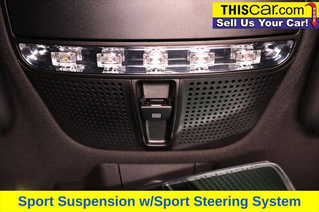 Used 2022 Mercedes-Benz C 300 Coupe image 22