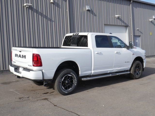 Used 2025 RAM 2500 Laramie image 14