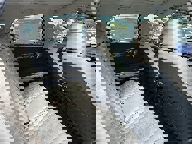 New 2026 Genesis GV80 3.5T e-SC image 19