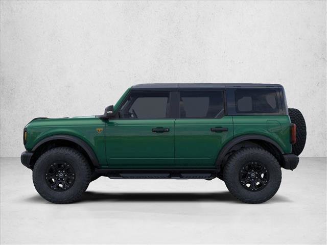 New 2025 Ford Bronco Badlands image 3