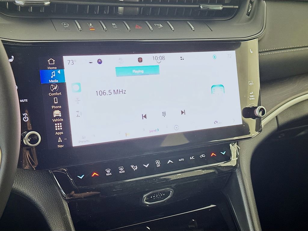 New 2026 Jeep Grand Cherokee Limited AWD/4WD image 13