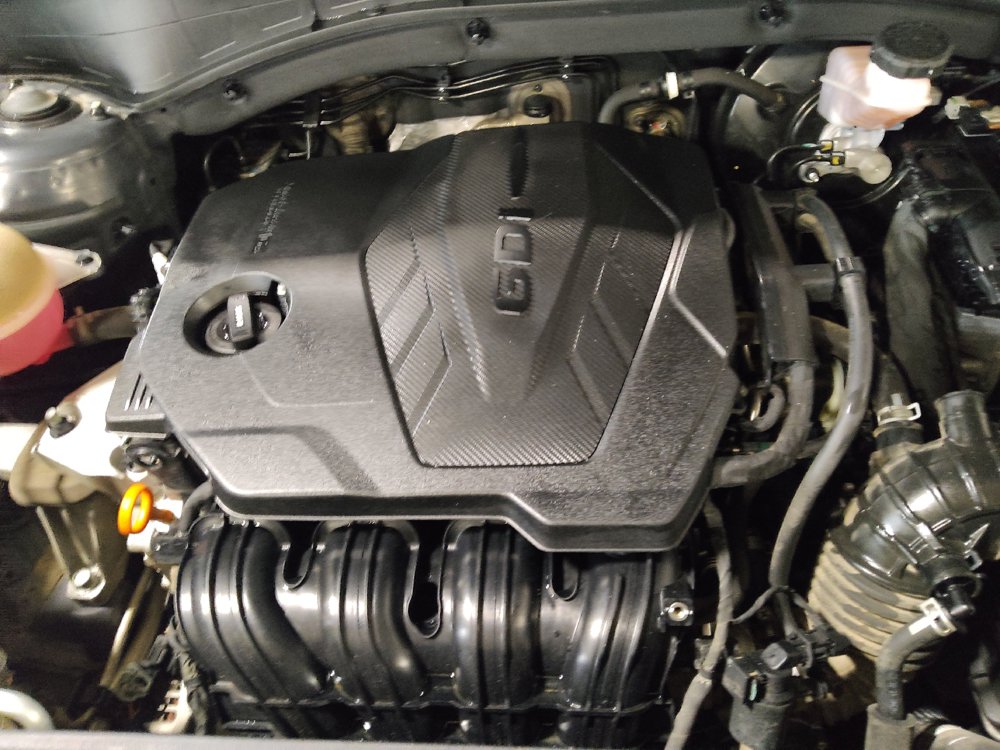 Used 2023 Kia Sorento S FWD image 30