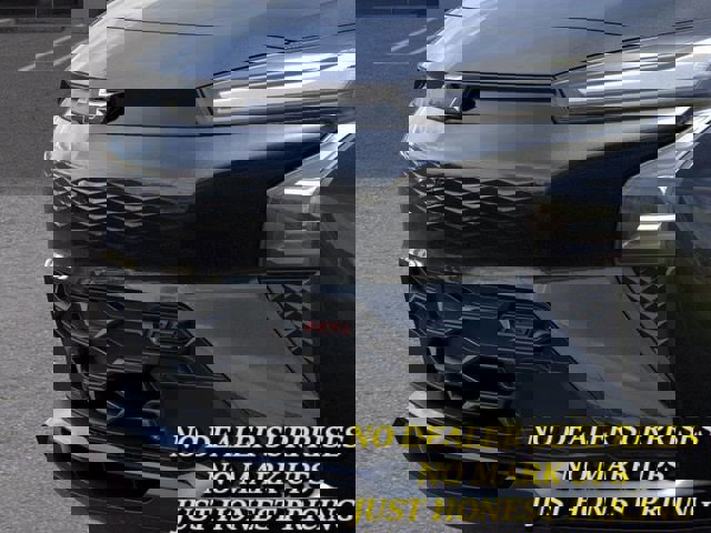 New 2027 Chevrolet Bolt RS w/ Technology Package FWD image 13