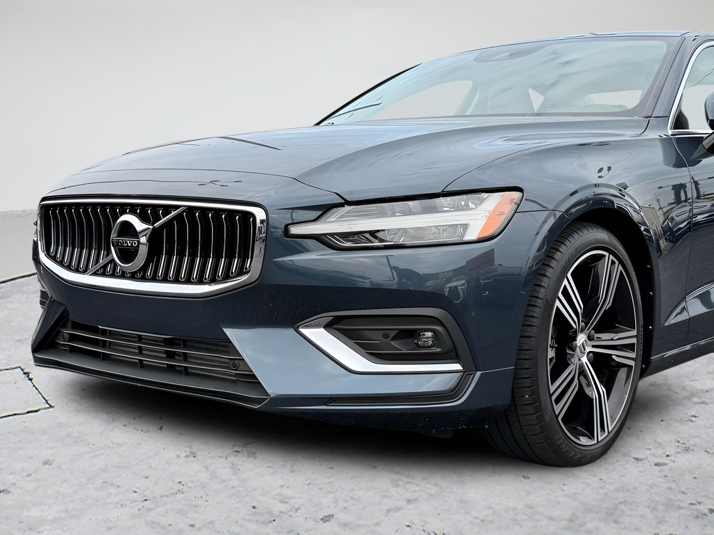 Used 2021 Volvo S60 T5 Inscription FWD image 34