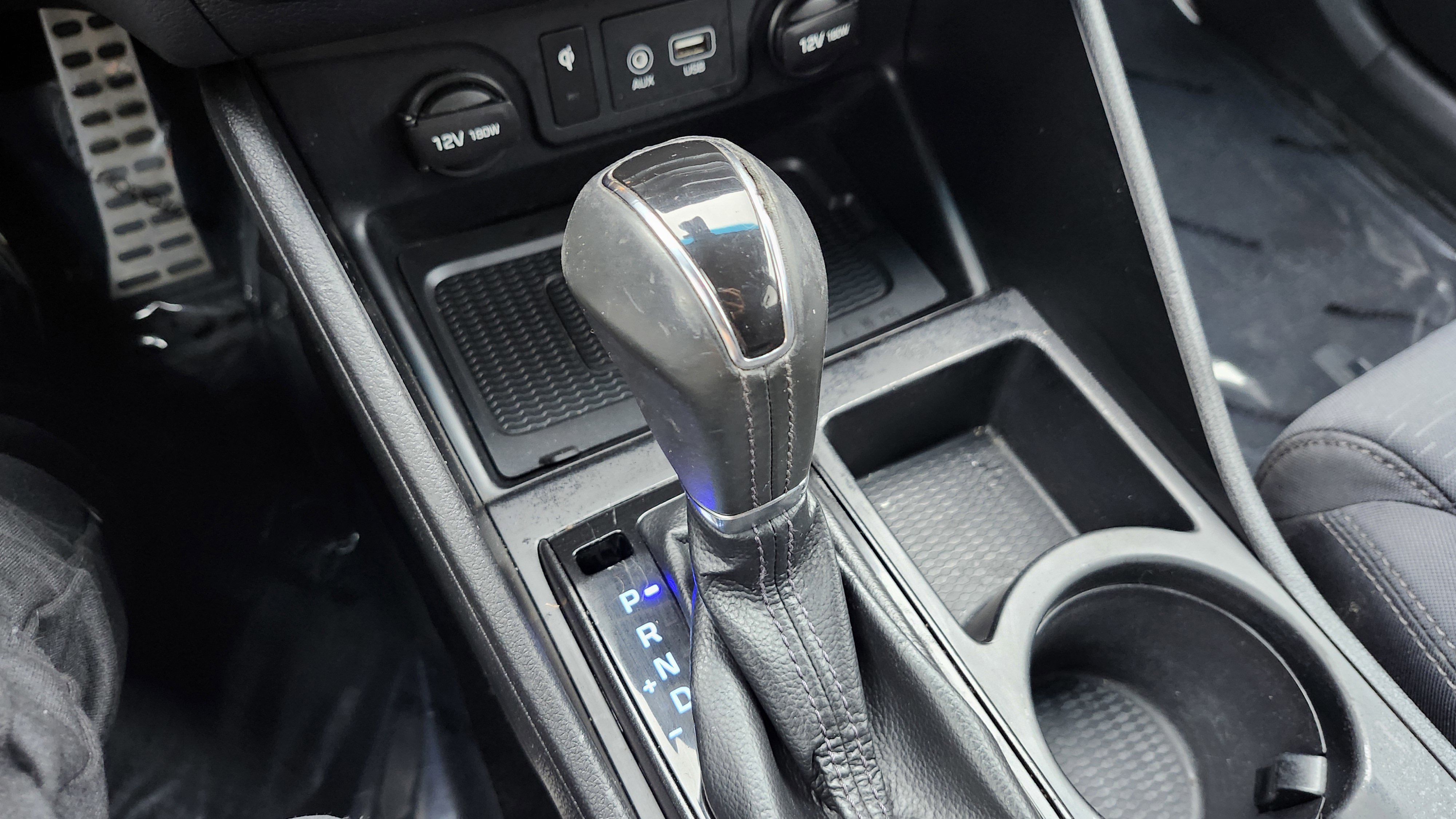 Used 2019 Hyundai Tucson Night image 33