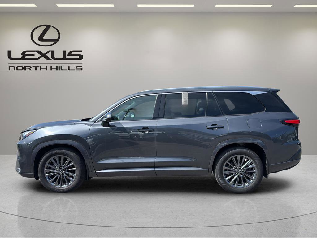 Used 2024 Lexus TX 350 AWD w/ Cold Weather Package image 9