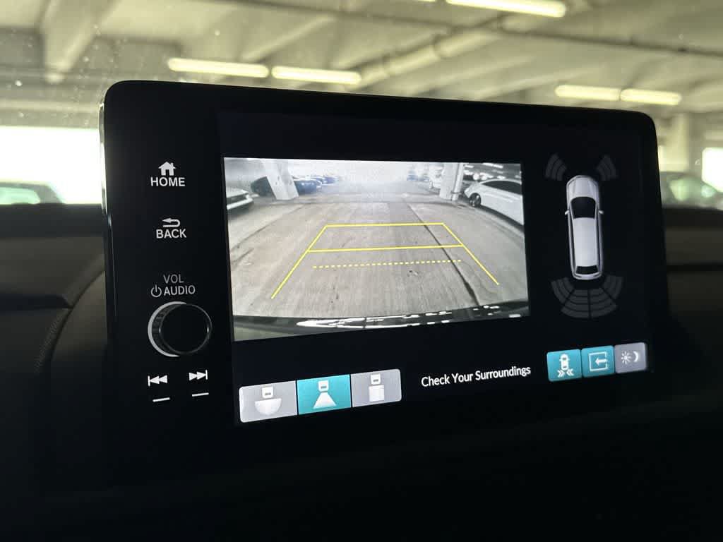 Used 2024 Honda CR-V Sport-L image 18