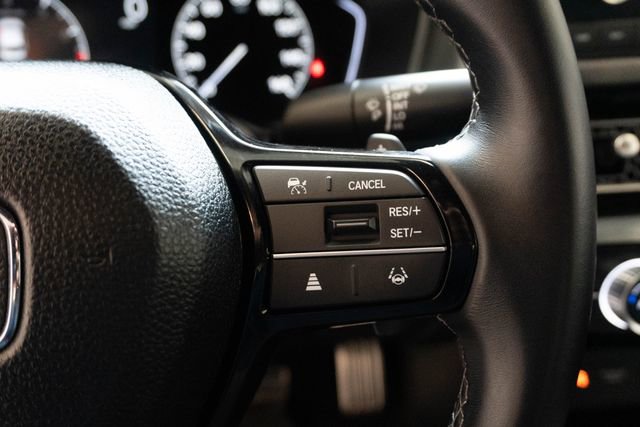 Used 2025 Honda Civic Sport image 20