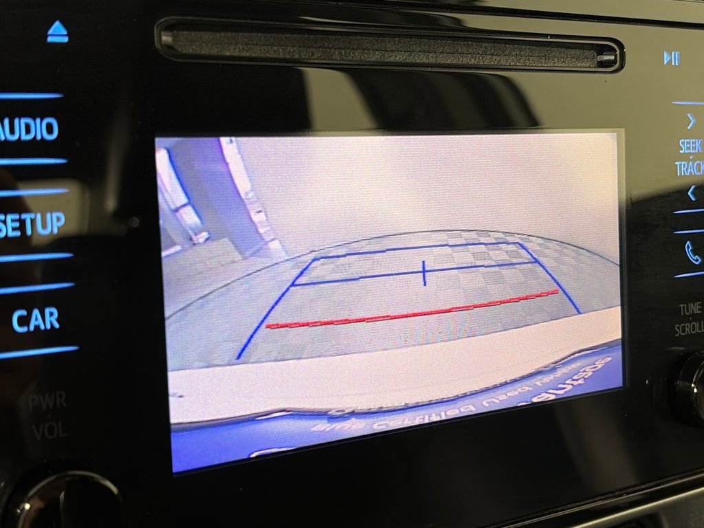 Used 2019 Toyota Corolla SE FWD image 20