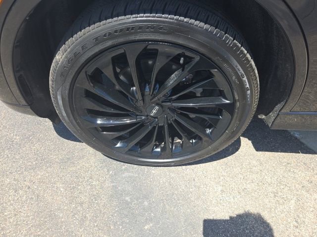 Certified 2024 Lincoln Aviator Reserve w/ Equipment Group 201A AWD/4WD image 12