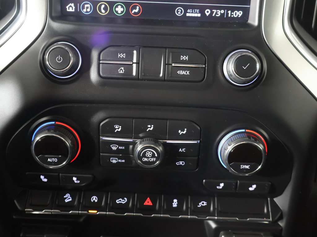 Used 2020 Chevrolet Silverado 1500 RST AWD/4WD image 45