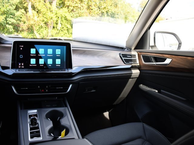 New 2026 Volkswagen Atlas SE image 20