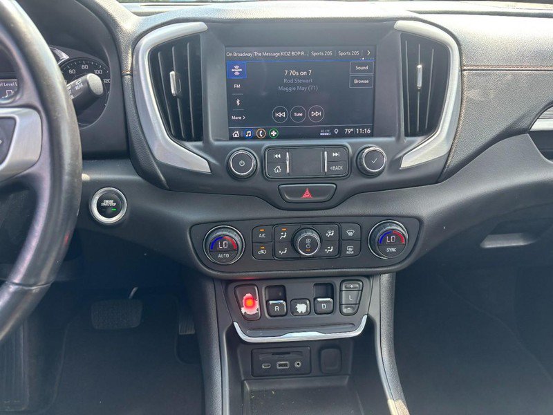 Used 2019 GMC Terrain SLT w/ Preferred Package FWD image 15