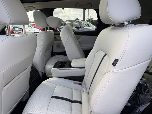 New 2026 MAZDA CX-90 3.3 Turbo S w/ Premium Plus image 13