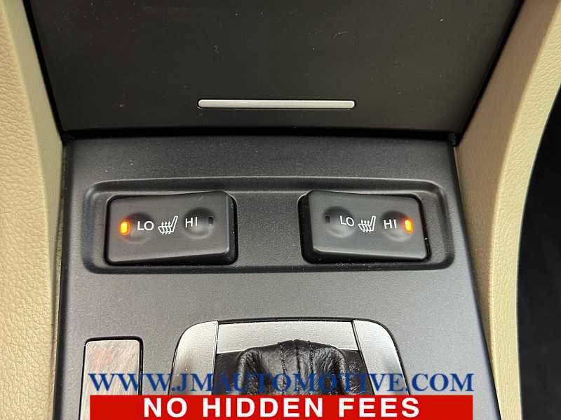 Used 2017 Acura ILX FWD image 33