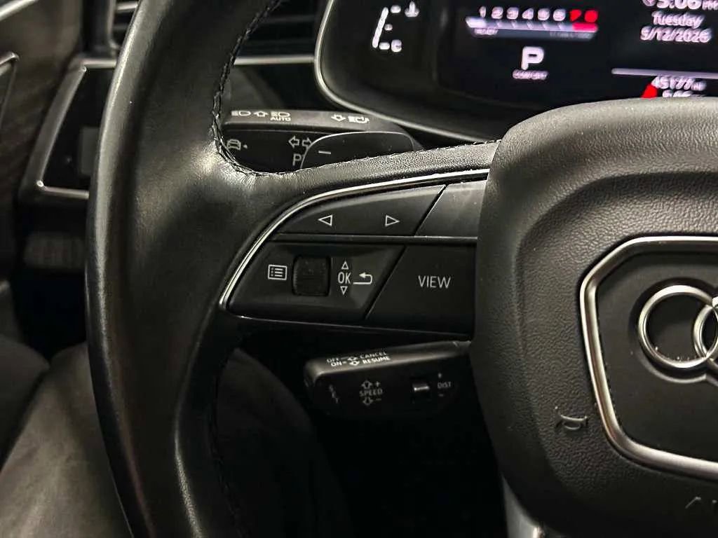 Used 2023 Audi Q7 2.0T Premium Plus AWD/4WD image 33