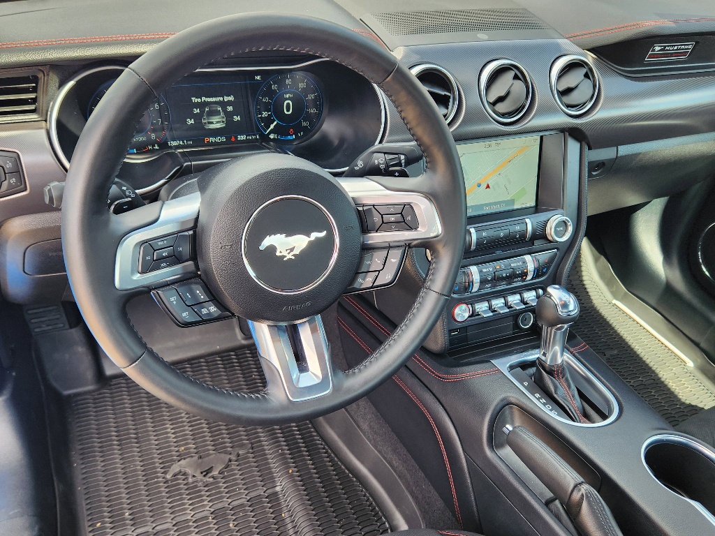 Used 2023 Ford Mustang GT Premium w/ Equipment Group 401A image 24