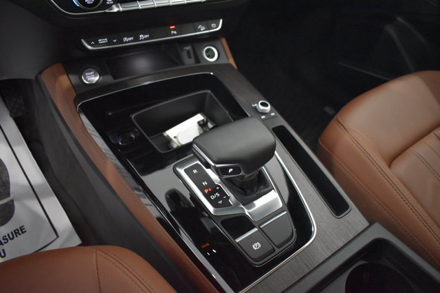 Used 2023 Audi Q5 2.0T Premium Plus AWD/4WD image 14
