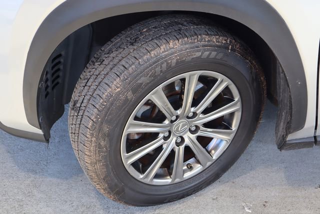 Used 2015 Lexus NX 200t FWD image 41