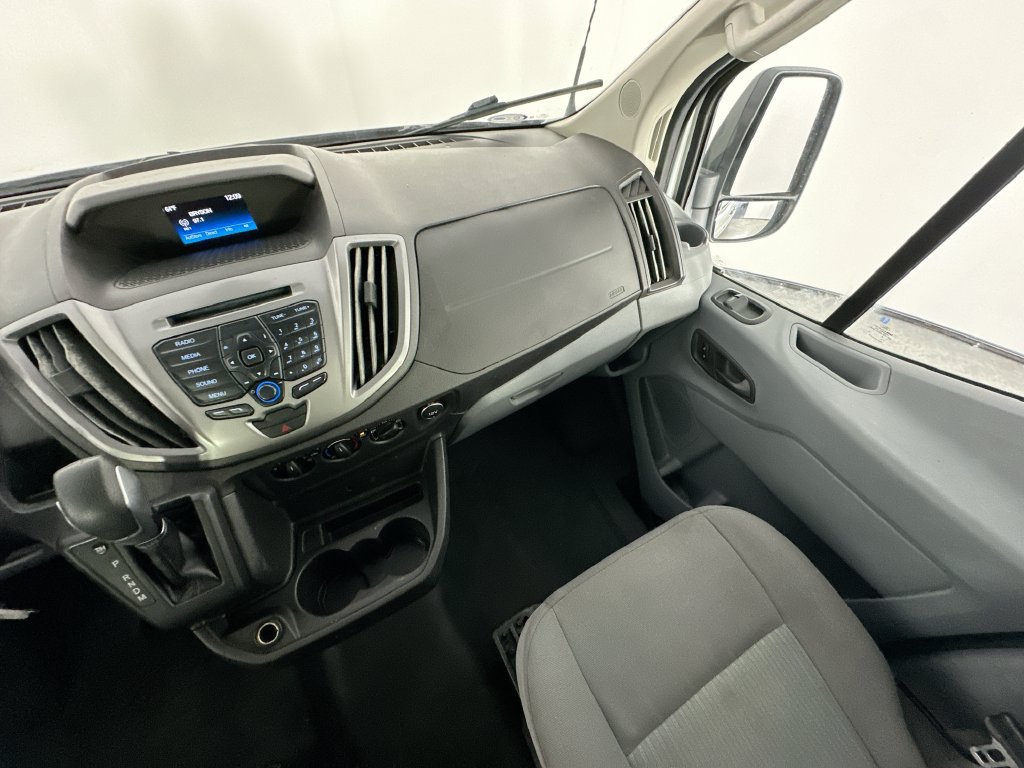 Used 2017 Ford Transit 350 XLT RWD image 11