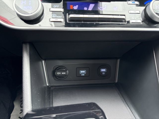 Used 2023 Hyundai Sonata SEL image 17