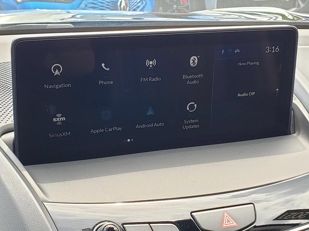 Certified 2021 Acura RDX AWD w/ Advance Package image 26