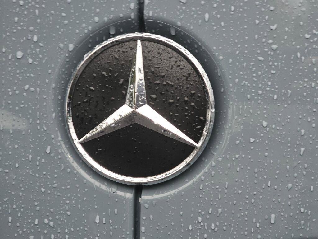 New 2025 Mercedes-Benz Sprinter 2500 image 11