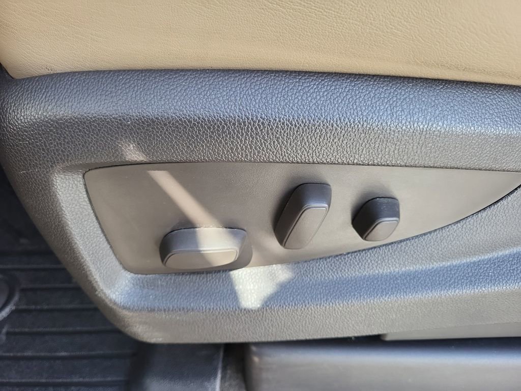 Used 2017 GMC Sierra 1500 Denali image 16