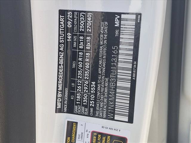 Certified 2026 Mercedes-Benz GLC 300 4MATIC image 20