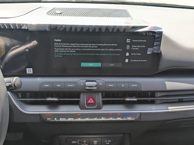 New 2026 Kia K4 FWD image 17