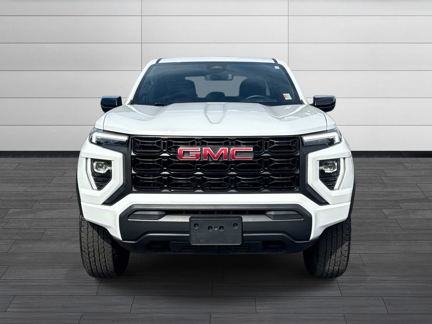 Used 2024 GMC Canyon Elevation RWD image 11
