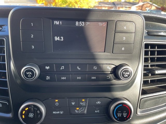 Used 2023 Ford Transit 250 Low Roof AWD w/ Exterior Upgrade Package image 28