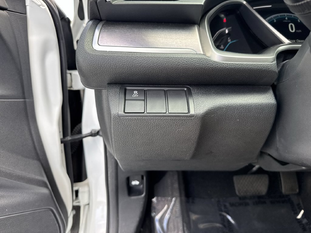 Used 2017 Honda Civic EX-L image 55