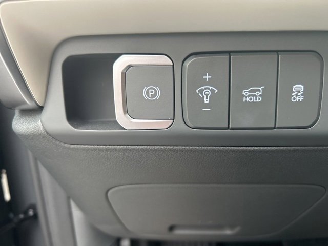 Used 2025 Hyundai Santa Fe SEL image 23