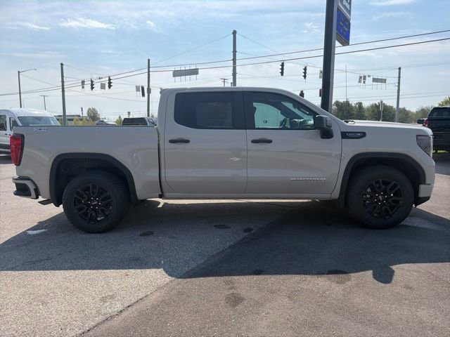 New 2026 GMC Sierra 1500 Pro w/ Graphite Edition image 5