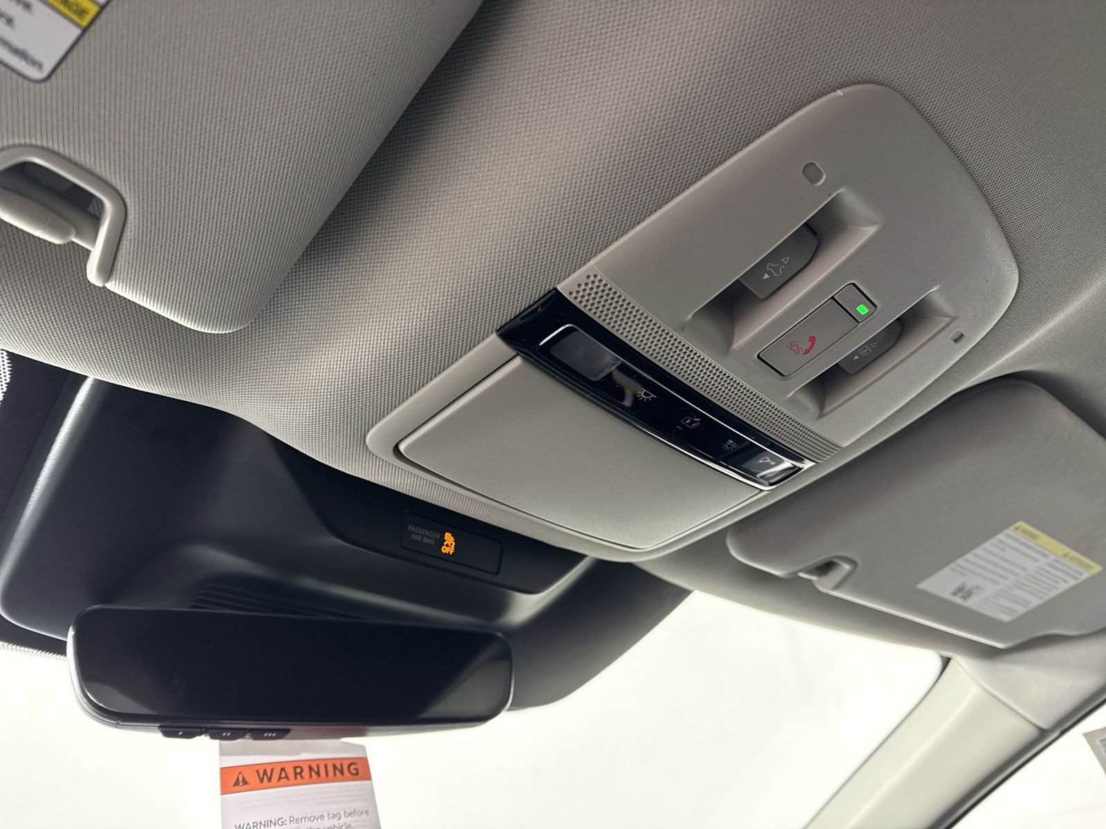 New 2026 Nissan Murano SL image 9