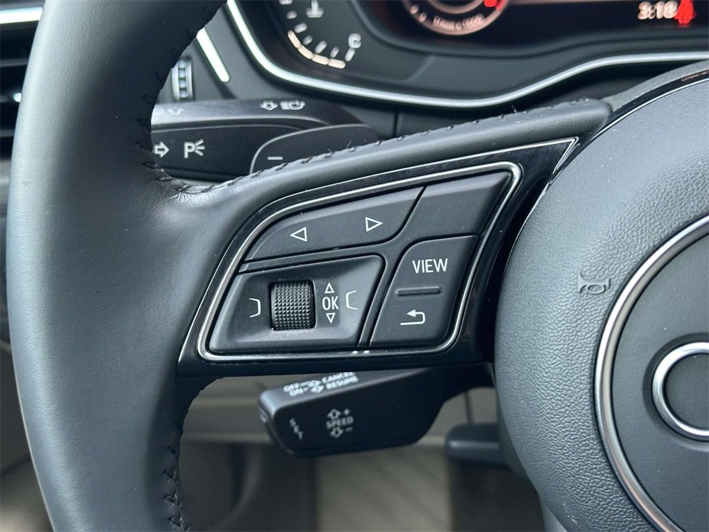 Used 2019 Audi A5 2.0T Premium Plus w/ Premium Plus image 19