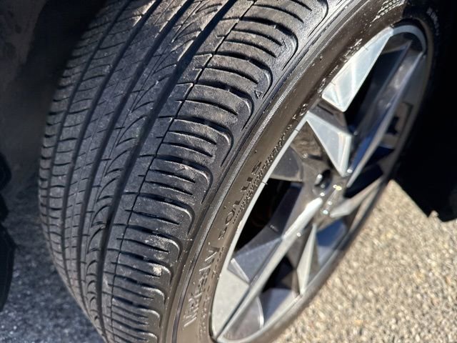 Certified 2023 Hyundai Elantra SEL w/ Convenience Package image 7