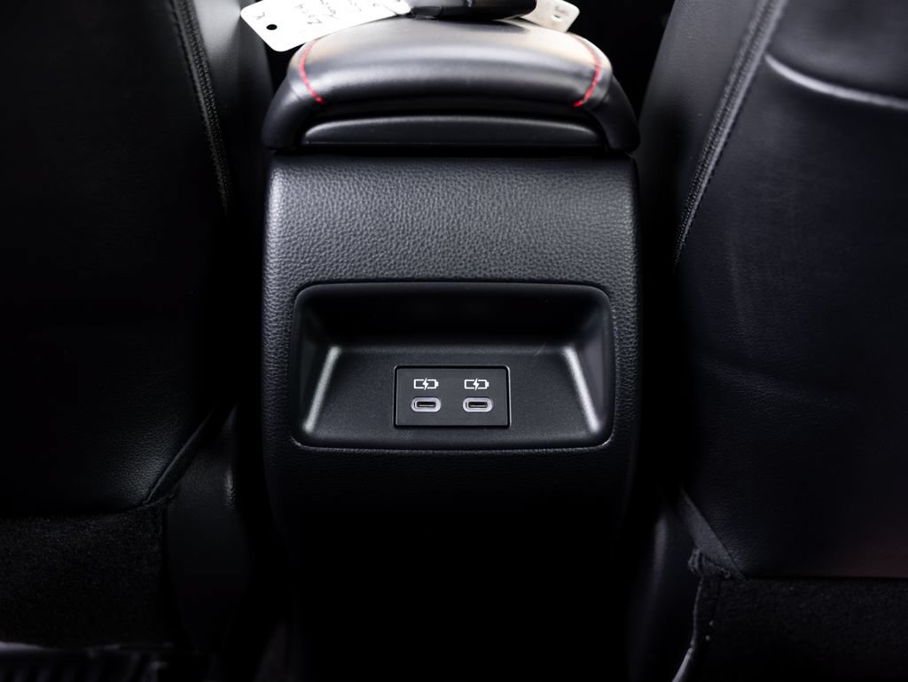 Used 2024 Toyota Corolla XSE FWD image 29