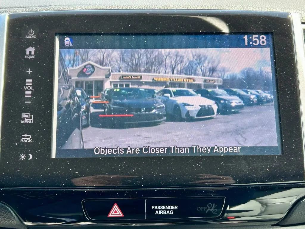 Used 2017 Honda Pilot EX-L image 27