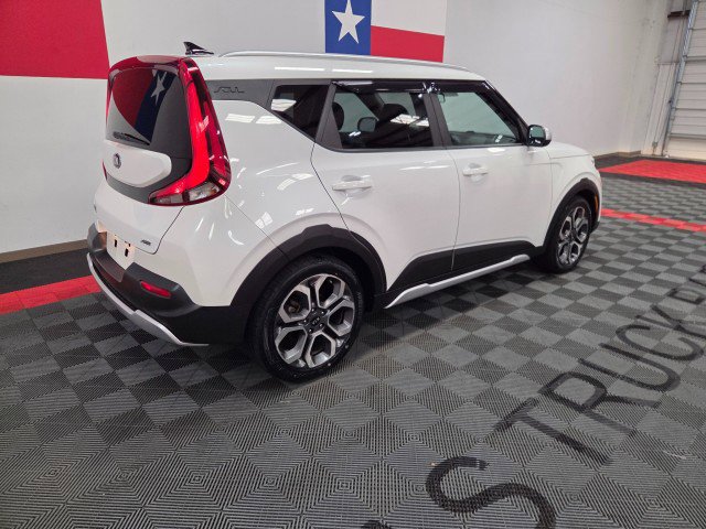 Used 2020 Kia Soul X-Line image 25