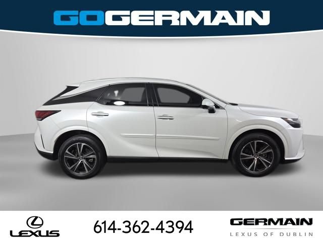 Certified 2024 Lexus RX 350 Premium w/ Convenience Package AWD/4WD image 5