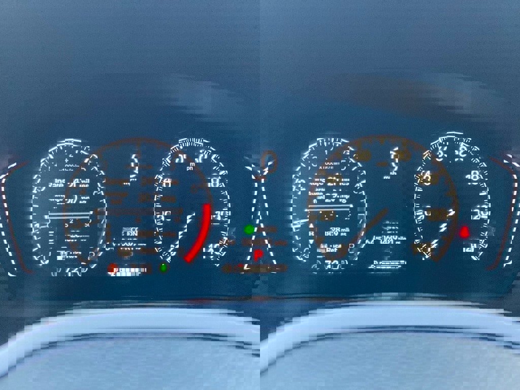 Used 2024 Honda Pilot TrailSport image 16