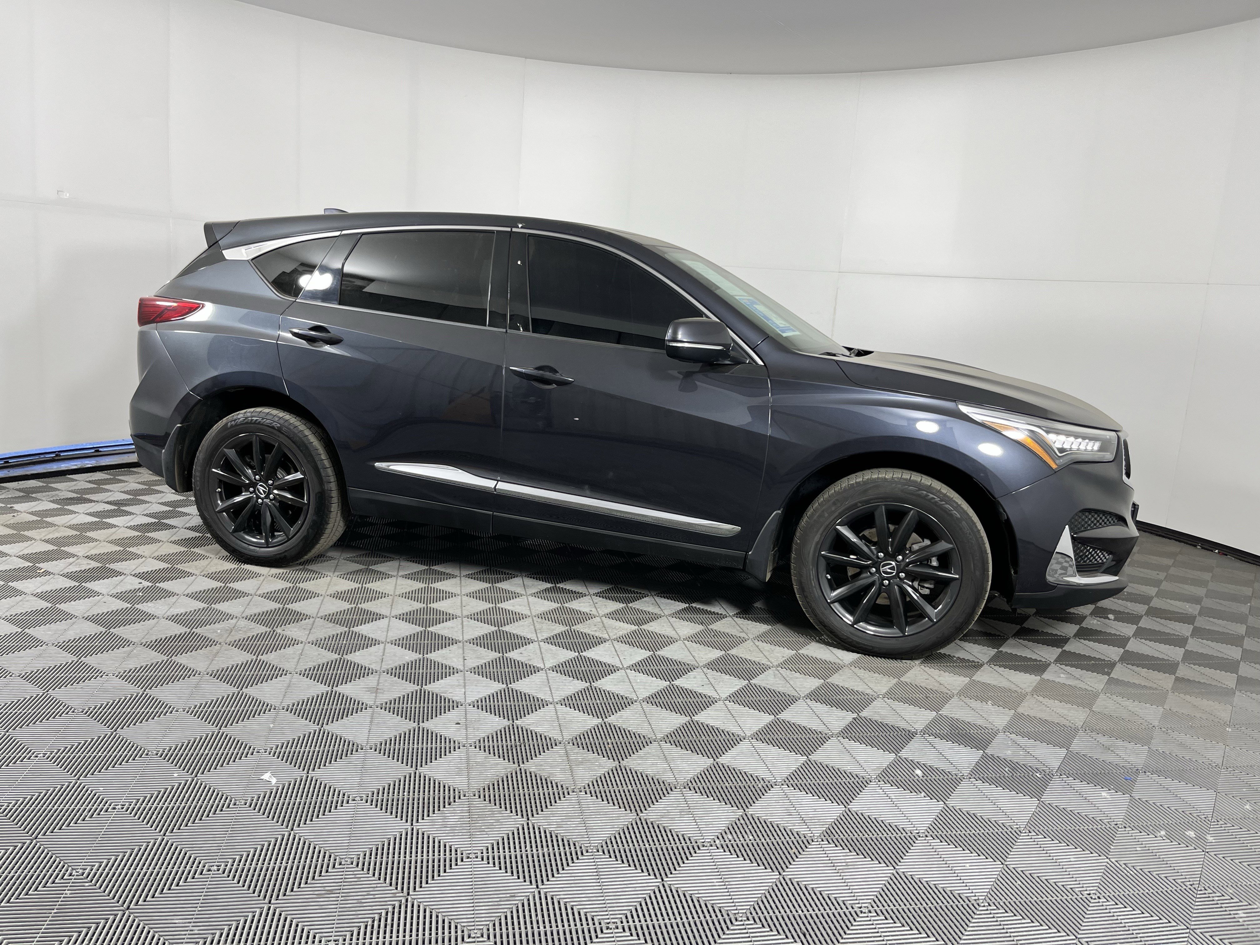 Used 2020 Acura RDX AWD w/ Technology Package image 6
